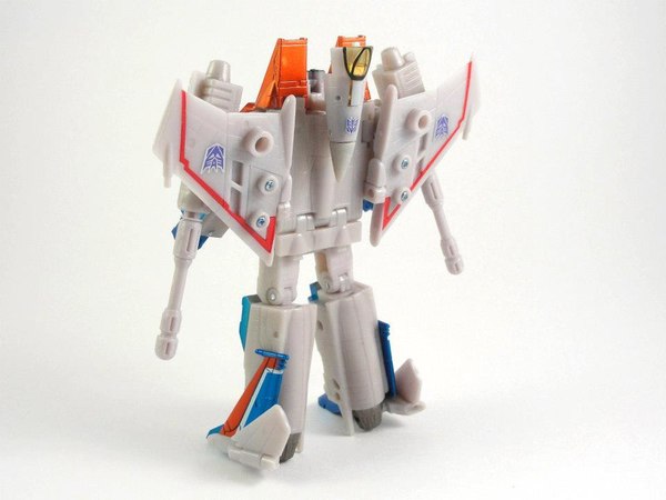 Transformers United Seeker Ace Set Out Of Box Image Botcon Henkei  (49 of 87)